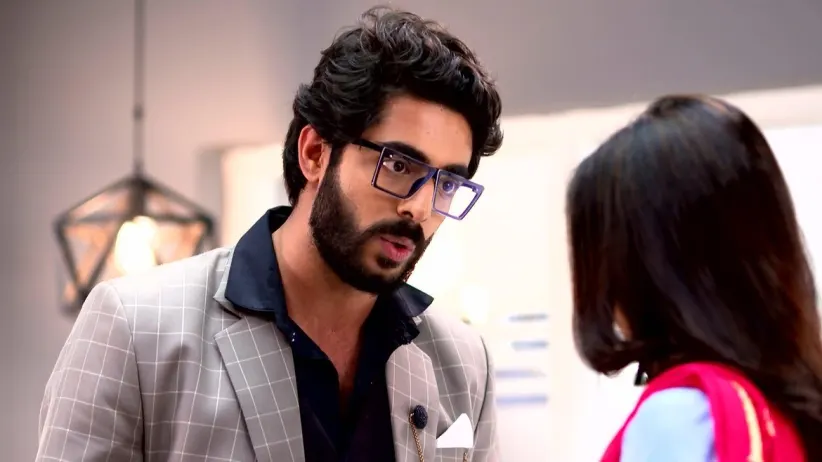 Karan's Callousness Upsets Radhika