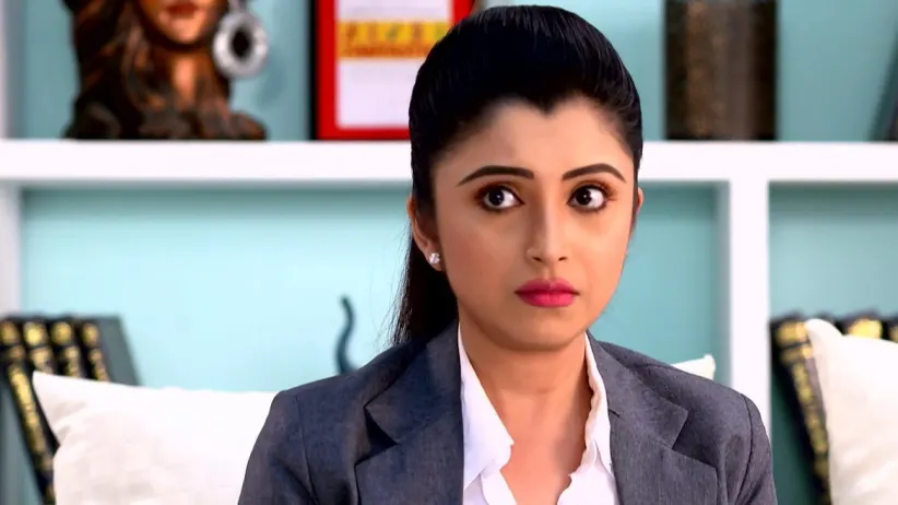 Sonali Finds a Suitor for Radhika