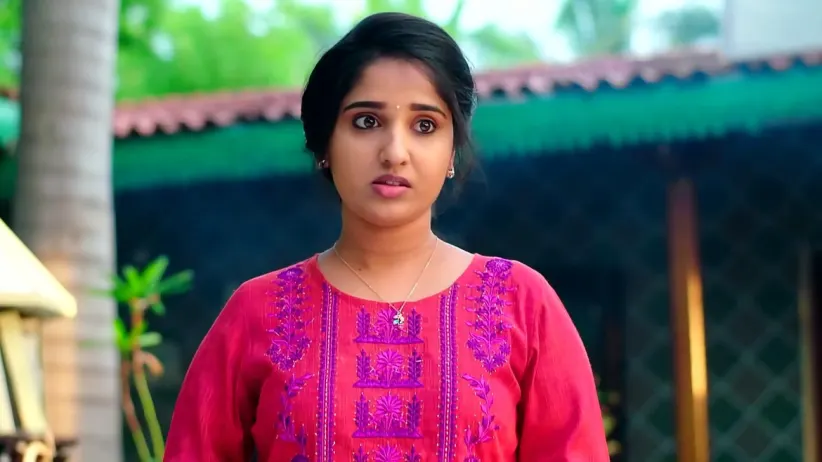 Kalyanam Kamaneeyam - June 30, 2022 - Webisode