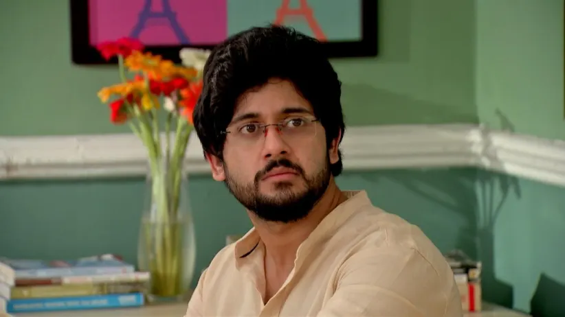 Reboti Calls Samaresh to Her House