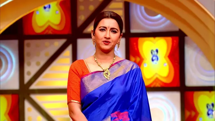 The Stories of the Women Fascinate Didi