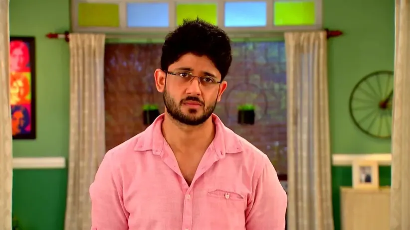 Samaresh and Anuradha’s Marriage Is Proposed