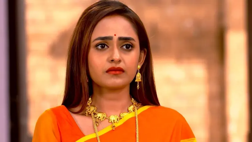 Vicky and Rini Want to Cancel the Marriage