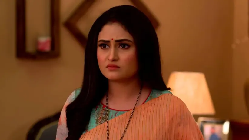 Mahua Tells Anamika to Search Bithi’s Room | Lalkuthi