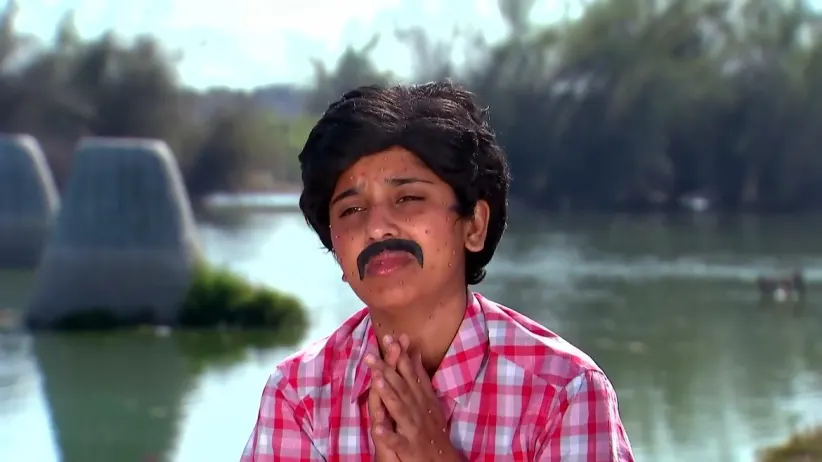 Kalyanamasthu - July 07, 2022 - Best Scene