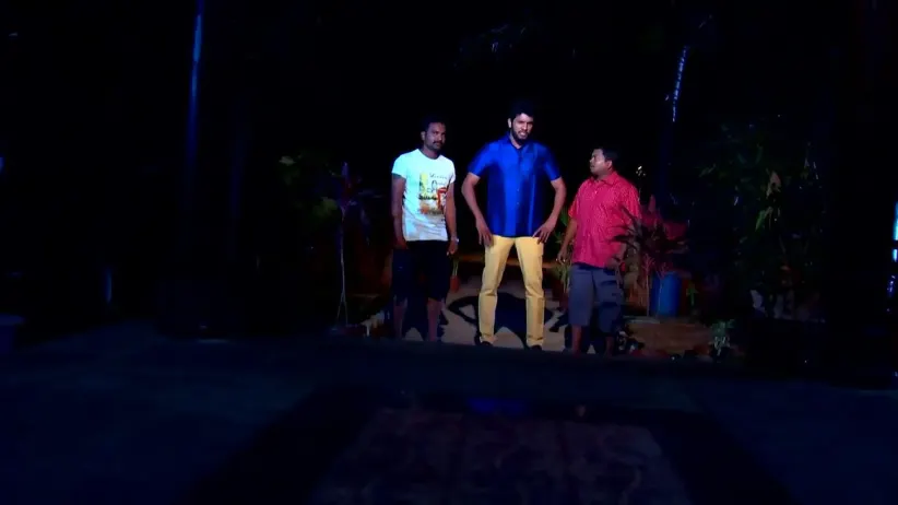 Kalyanamasthu - July 06, 2022 - Best Scene