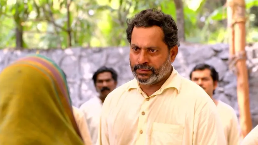 Bhim Decides to Go to Court