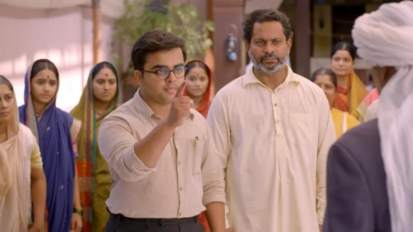 The Chawl's Residents Lose the Case