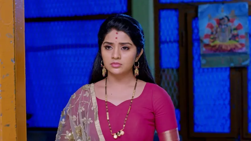 Anu's Behaviour Shocks Her Parents