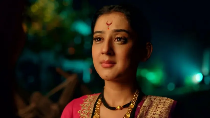 Kashibai Makes a Decision | Kashibai Bajirao Ballal