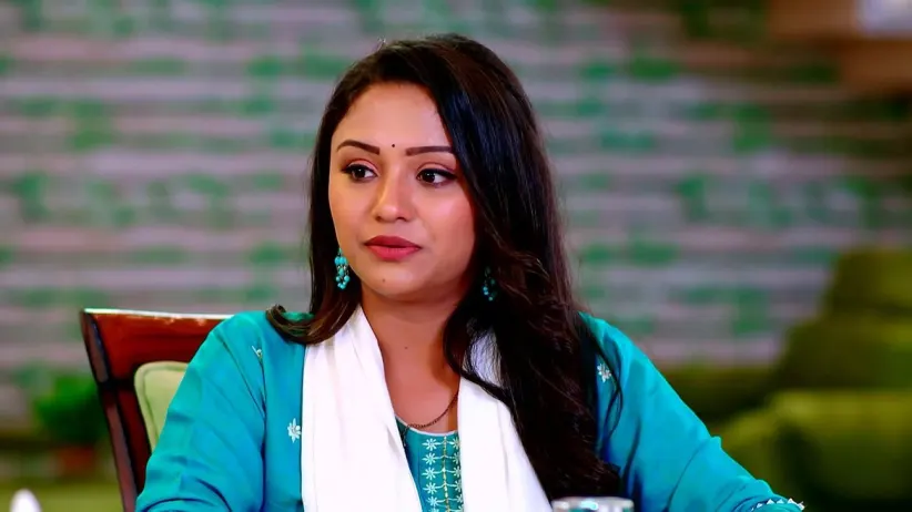 Vaishnavi Brings a Change in Shekhar