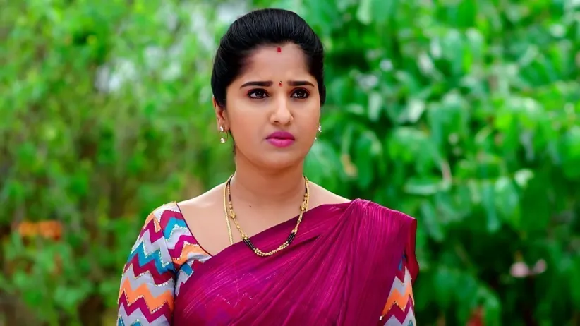 Malli’s Parents Blackmail Rajendra