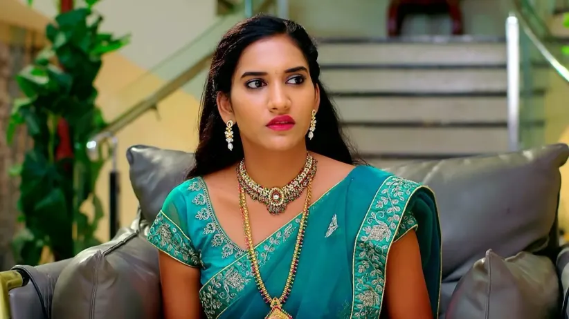 Divya Tricks Malli’s Parents