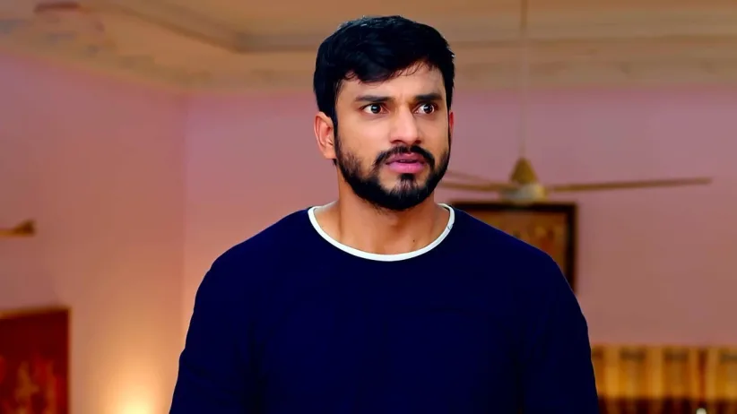Divya to Take Up Sandeep’s Case