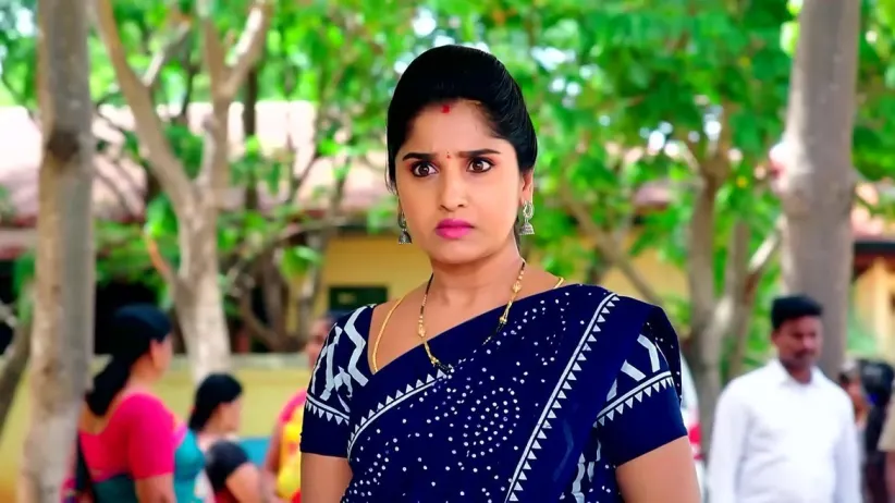 Guruvayya-Malli’s Blackmail Continues