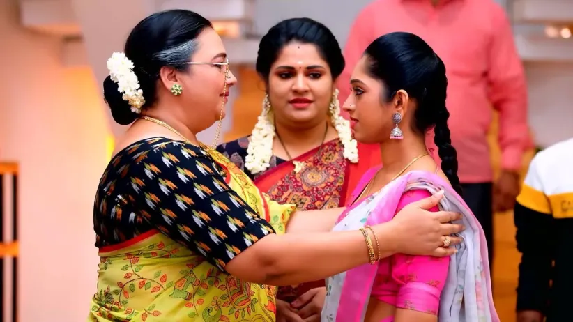 Siddharth's Family Praises Him