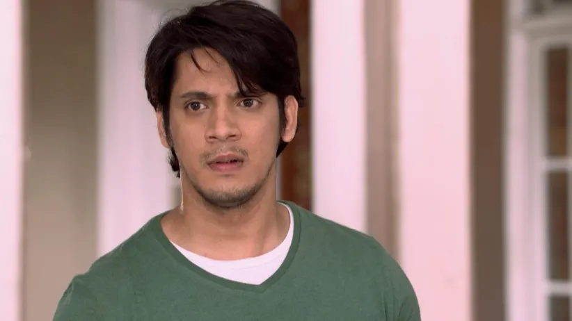 Ankur Causes Santoshi’s Injury
