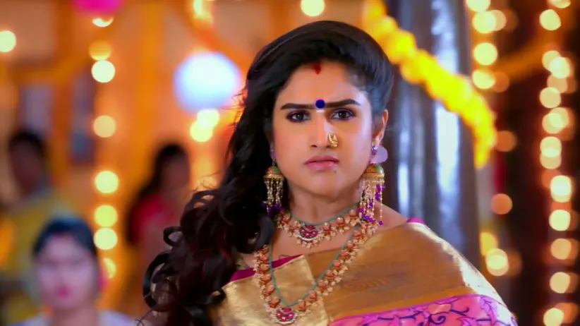 Maari - July 08, 2022 - Webisode