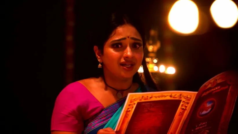 Maari - July 08, 2022 - Episode Spoiler