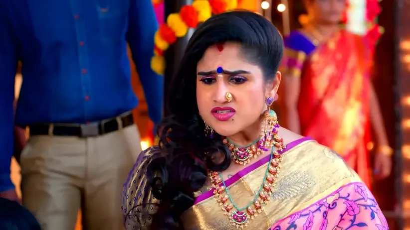 Maari - July 09, 2022 - Episode Spoiler