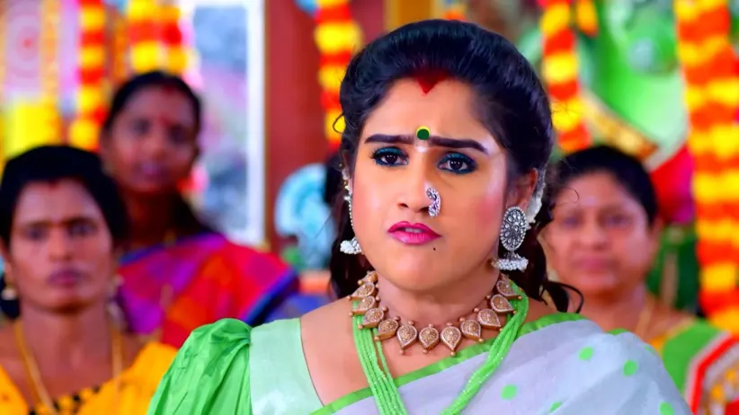 Maari - July 07, 2022 - Episode Spoiler