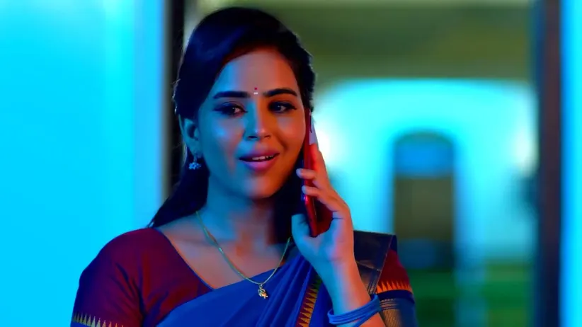 Amudhavum Annalakshmiyum - July 09, 2022 - Best Scene
