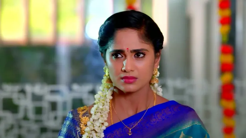 Vidhya No. 1 - July 04, 2022 - Best Scene