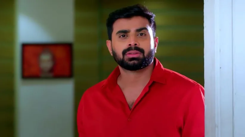 Vidhya No. 1 - July 05, 2022 - Best Scene