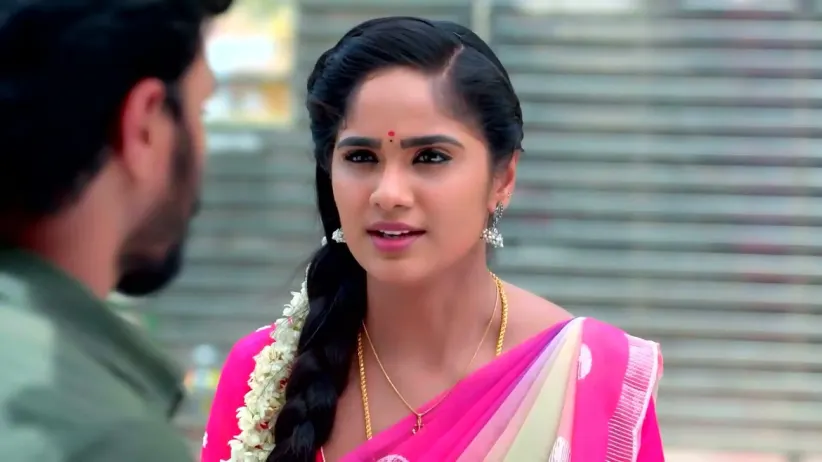 Vidhya No. 1 - July 07, 2022 - Best Scene