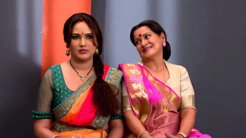 Happu’s Family Stays at the Police Station