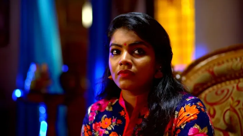 Sharada is Heart-broken to See Shalini