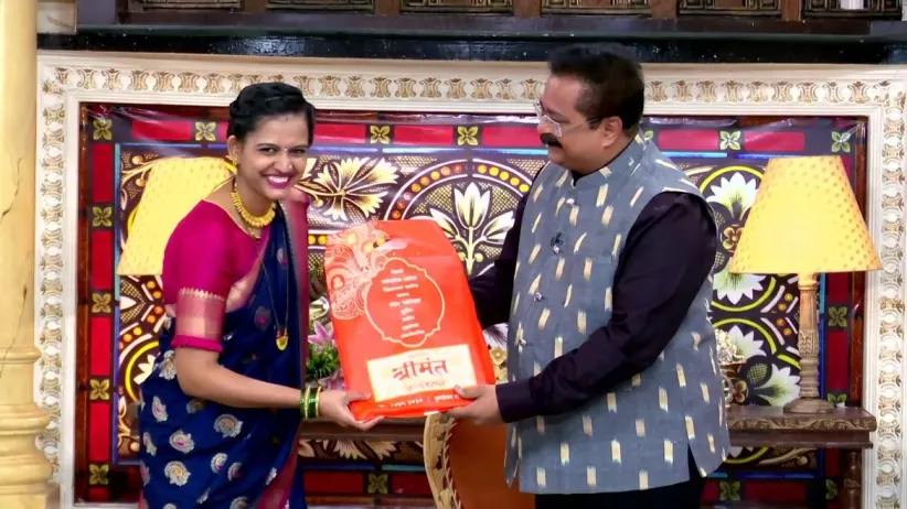 Home Minister - Khel Sakhyancha, Charchaughincha - July 02, 2022 - Performance 2