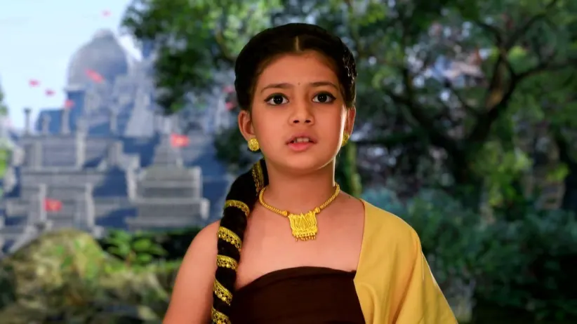 Satyavan and Savitri Take a Decision