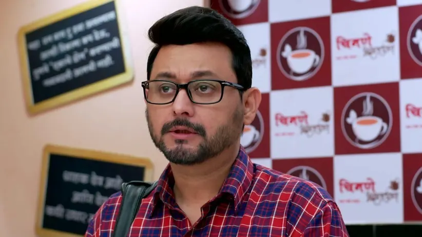 Radha Learns Hiten's Truth Due to Neil