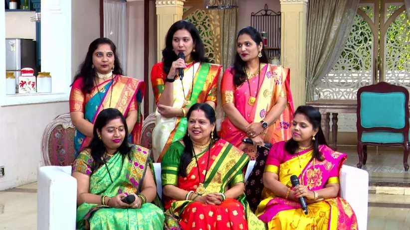 Aadesh Chats with the Group 'Sidhi Baat No Bakwas'