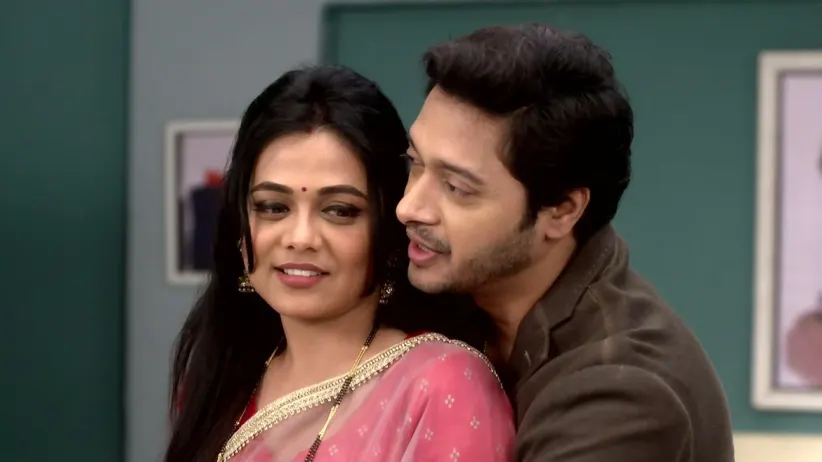 Mithila's Suggestion to Vishwajeet