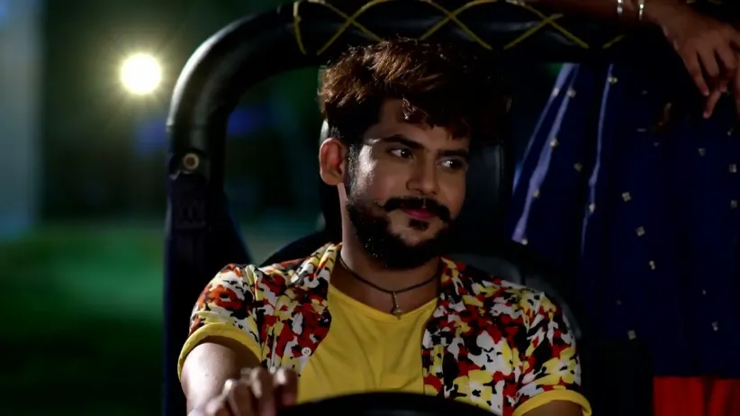 Suna Jhia - July 05, 2022 - Best Scene