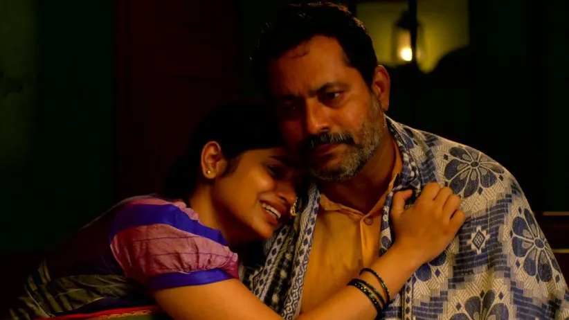 Ramji Sells His Blood