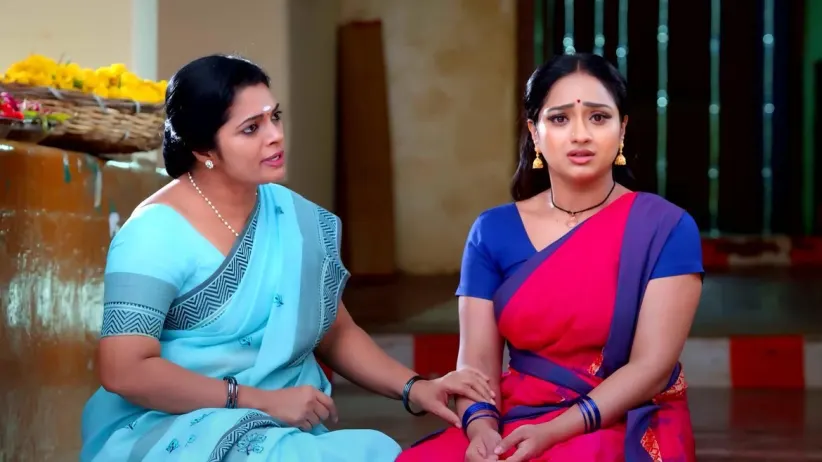 Tara Welcomes Surya
