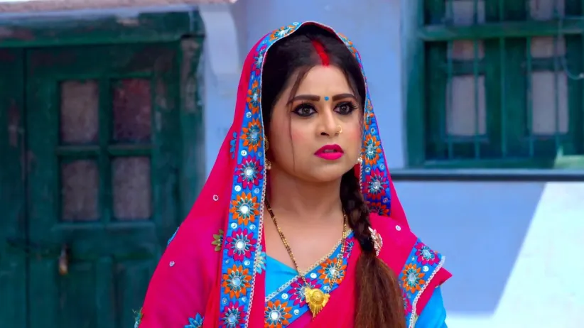 Will Mishra and Mirza Get Exposed?