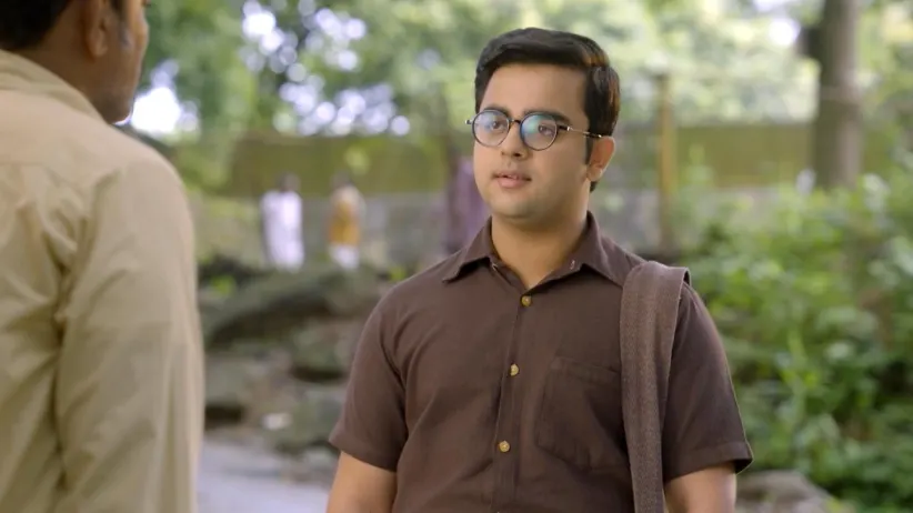 Nanjunda's Warning to Ramji