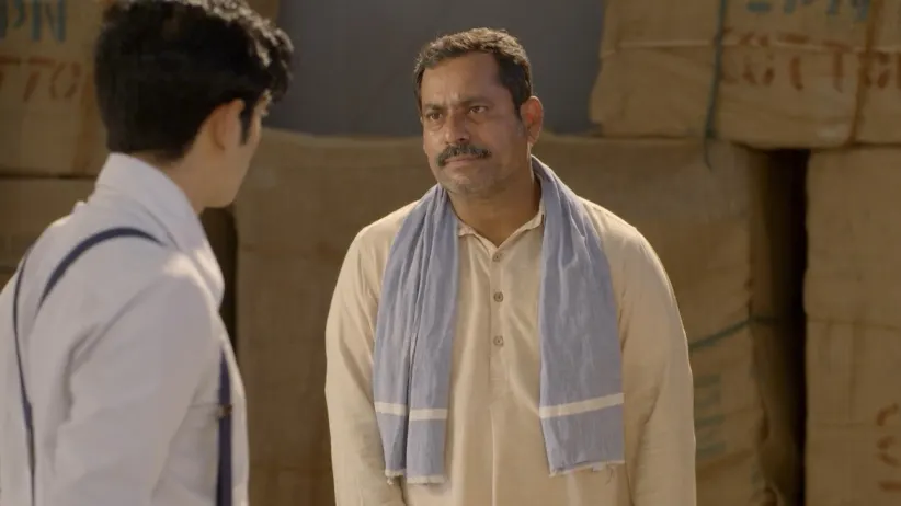 Joshi Humiliates Ramji