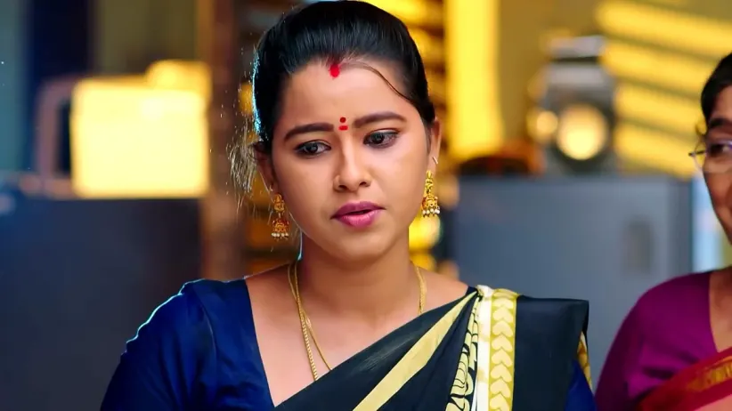 Muthyamantha Muddu - July 06, 2022 - Best Scene