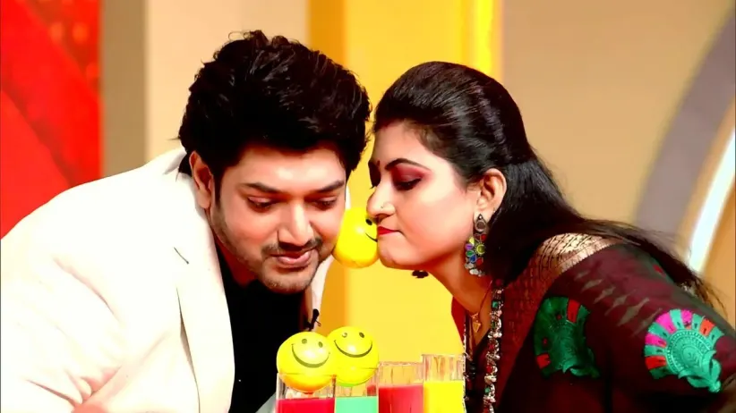 TV Stars Share Interesting Stories