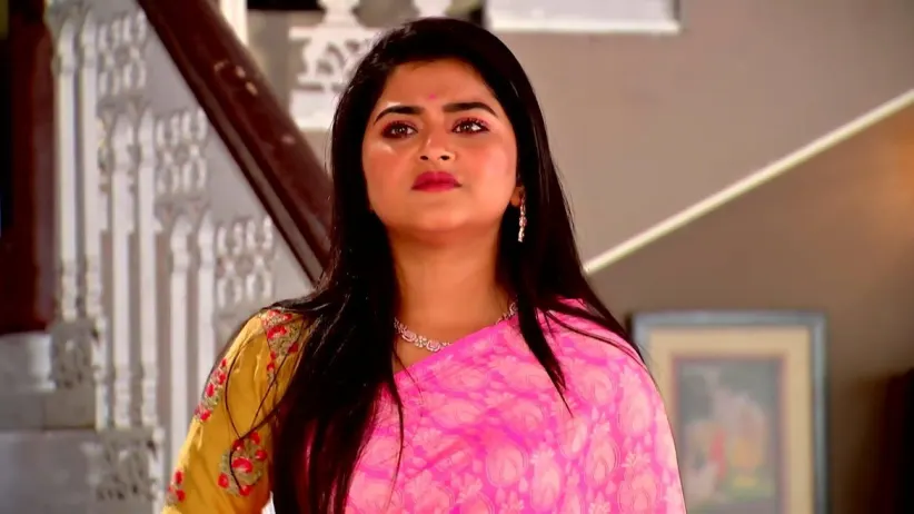 Rudra’s Fake Parents Get Caught