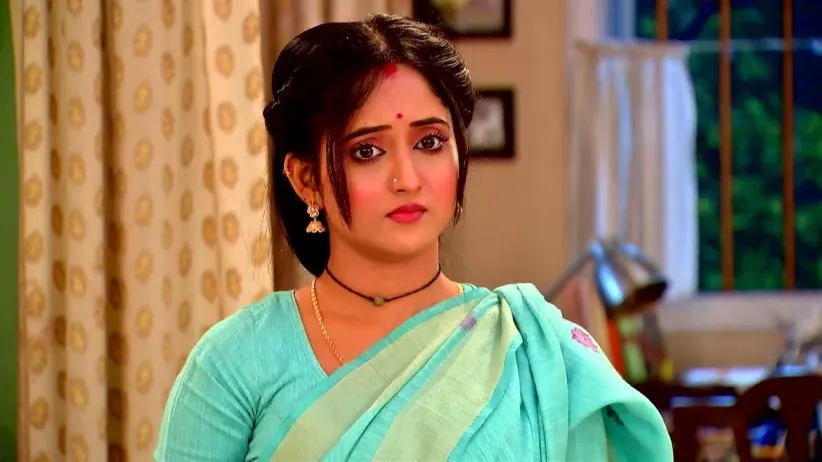 Rudra Refuses to Elope with Neepa