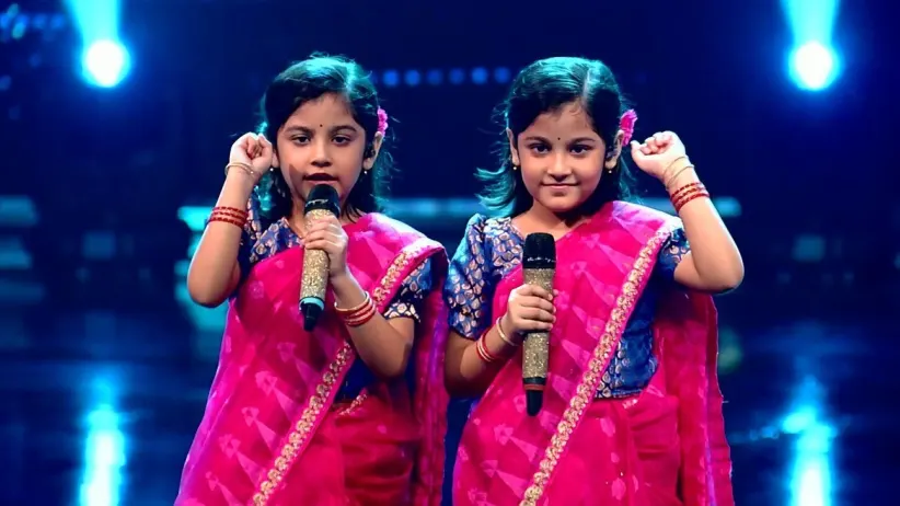 The Contestants’ Performance Impresses the Judges