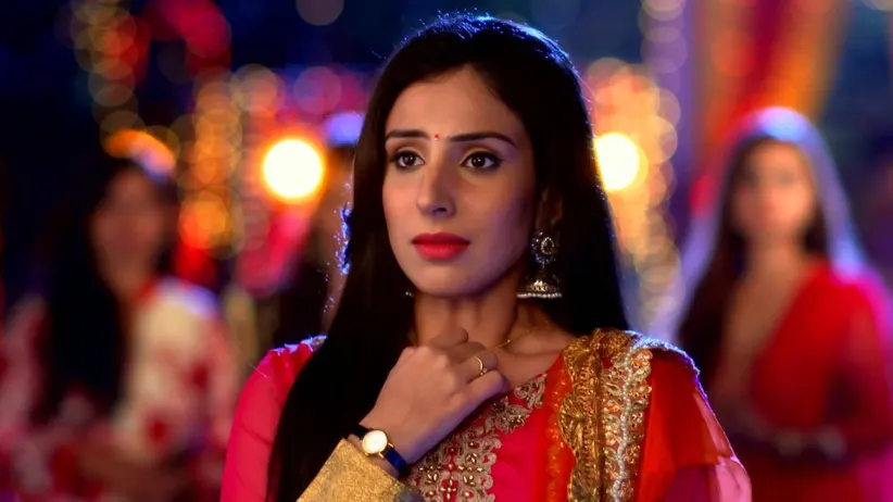 Ragini's Decision Hinders Poonam's Wedding