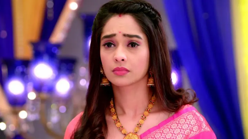 Rhea and Alia Accuse Prachi