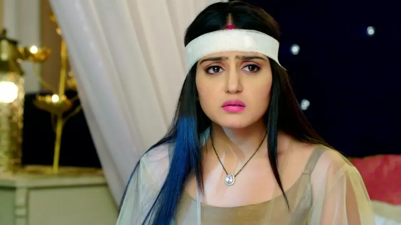 Krisha Agrees to Virendra's Condition
